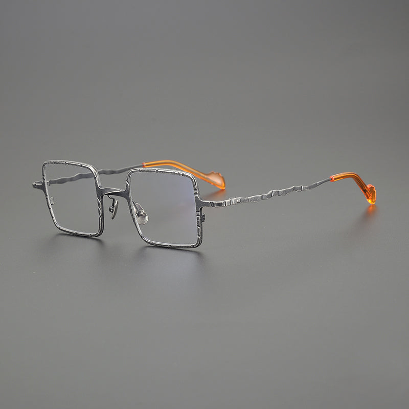 Square Glasses TG1003