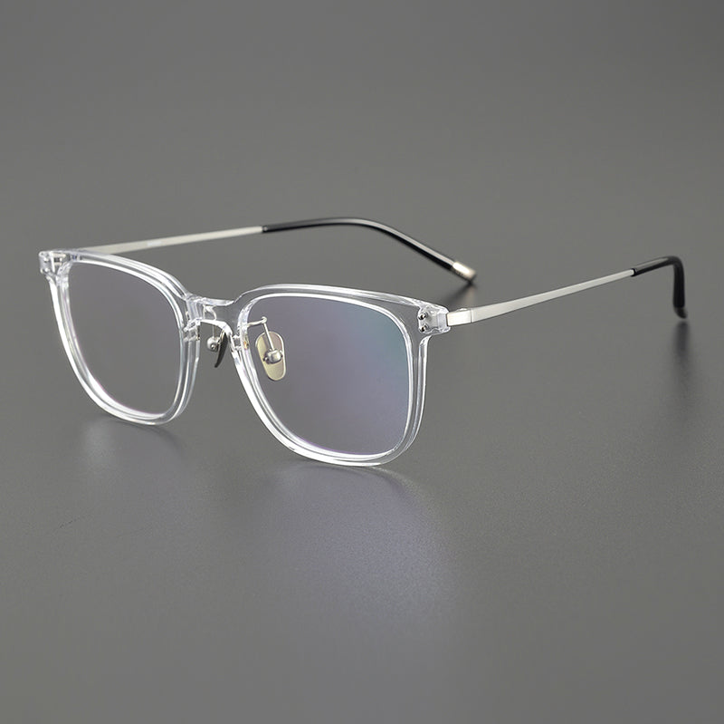 Square Glasses MW1162