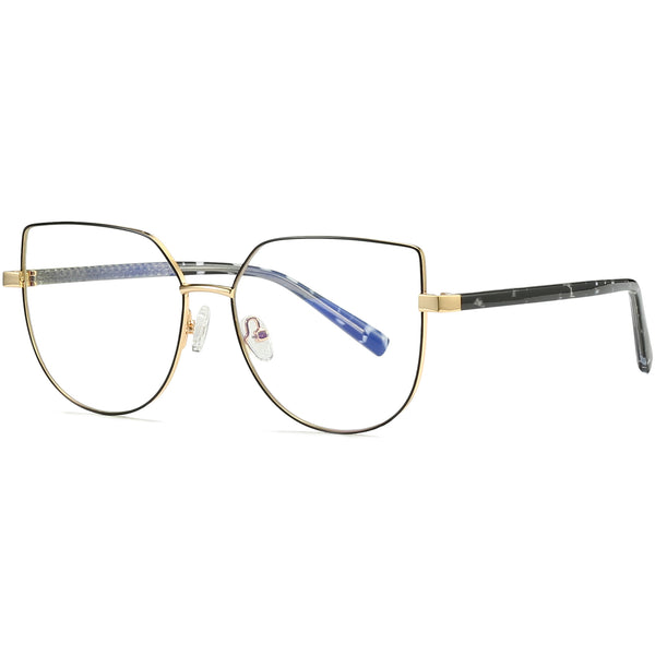 Cat-Eye Glasses PF1184