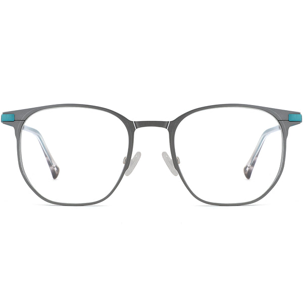 Square Glasses YEM1028