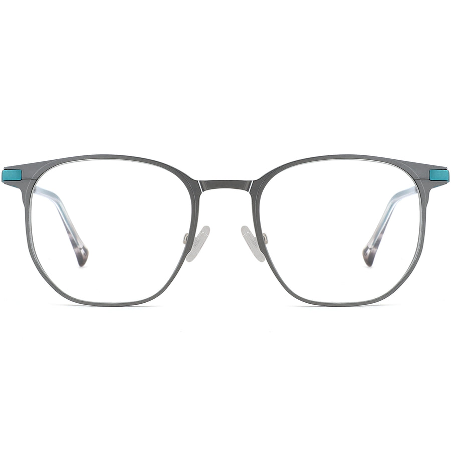 Square Glasses YEM1028