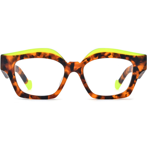Cat-Eye Glasses BR1730