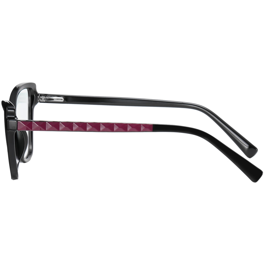 Cat-Eye Glasses PF1025