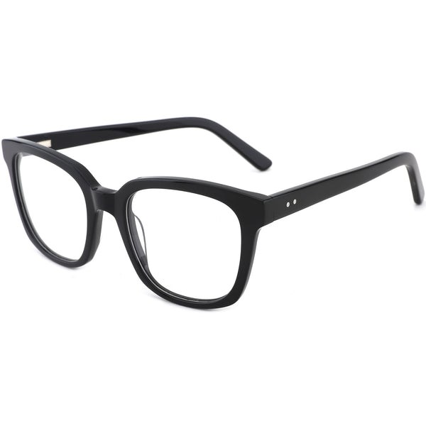 Square Glasses A3206