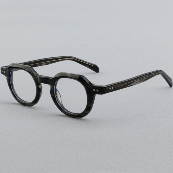 Round Glasses YN1079