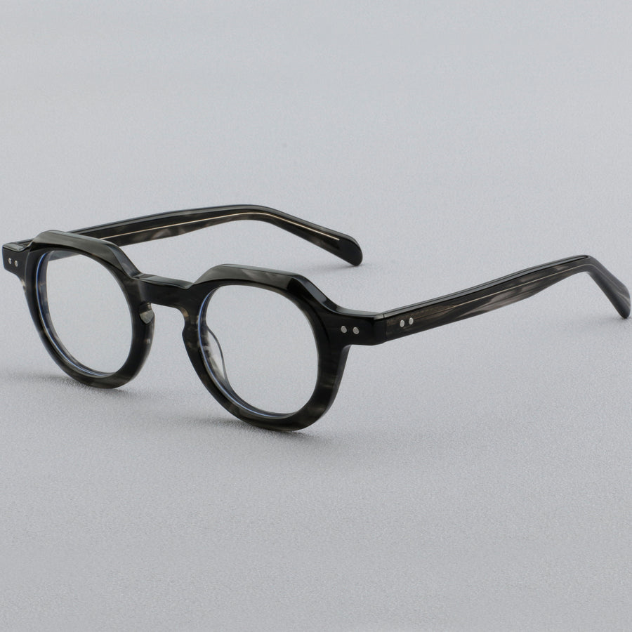 Round Glasses YN1079