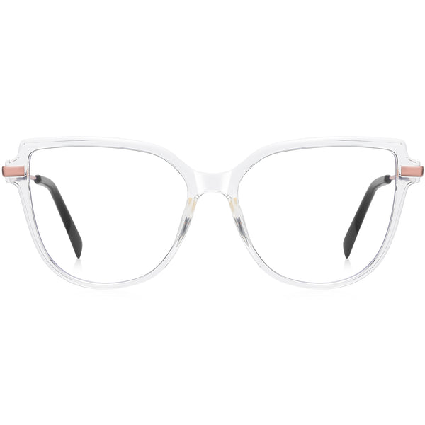Cat-Eye Glasses PF1001