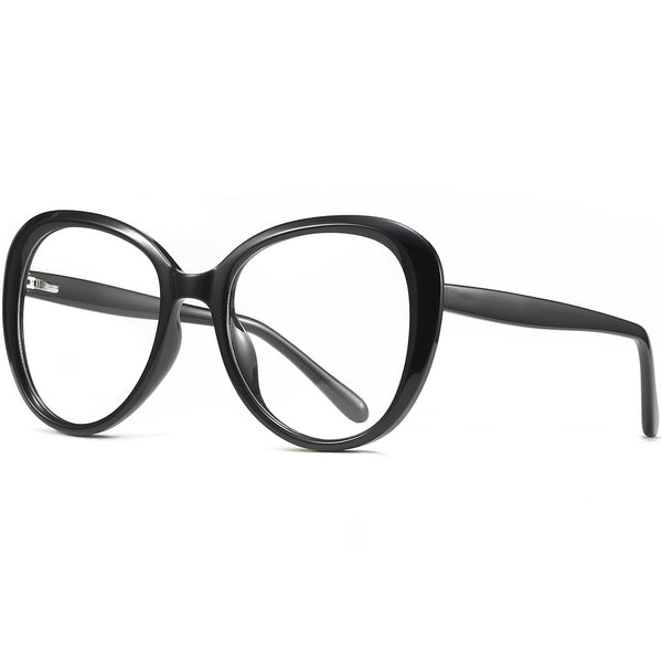 Round Glasses PF1177