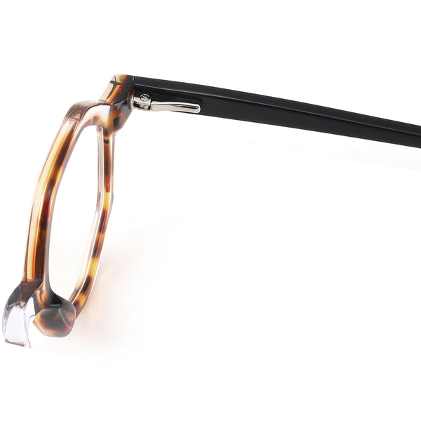 Geometric Glasses YEA1249