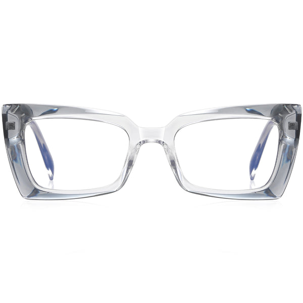 Cat-Eye Glasses PF1040
