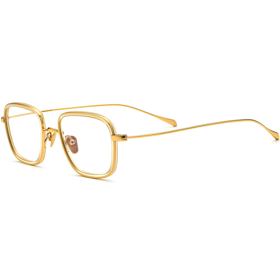 Square Glasses BR1571