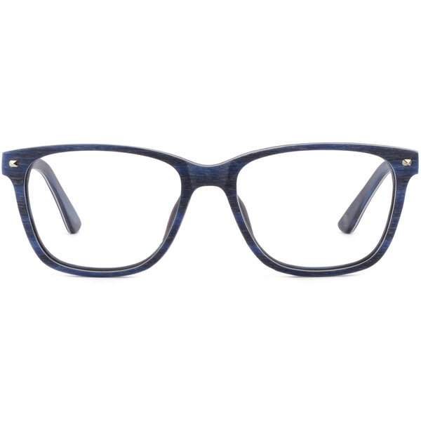 Square Glasses O1828