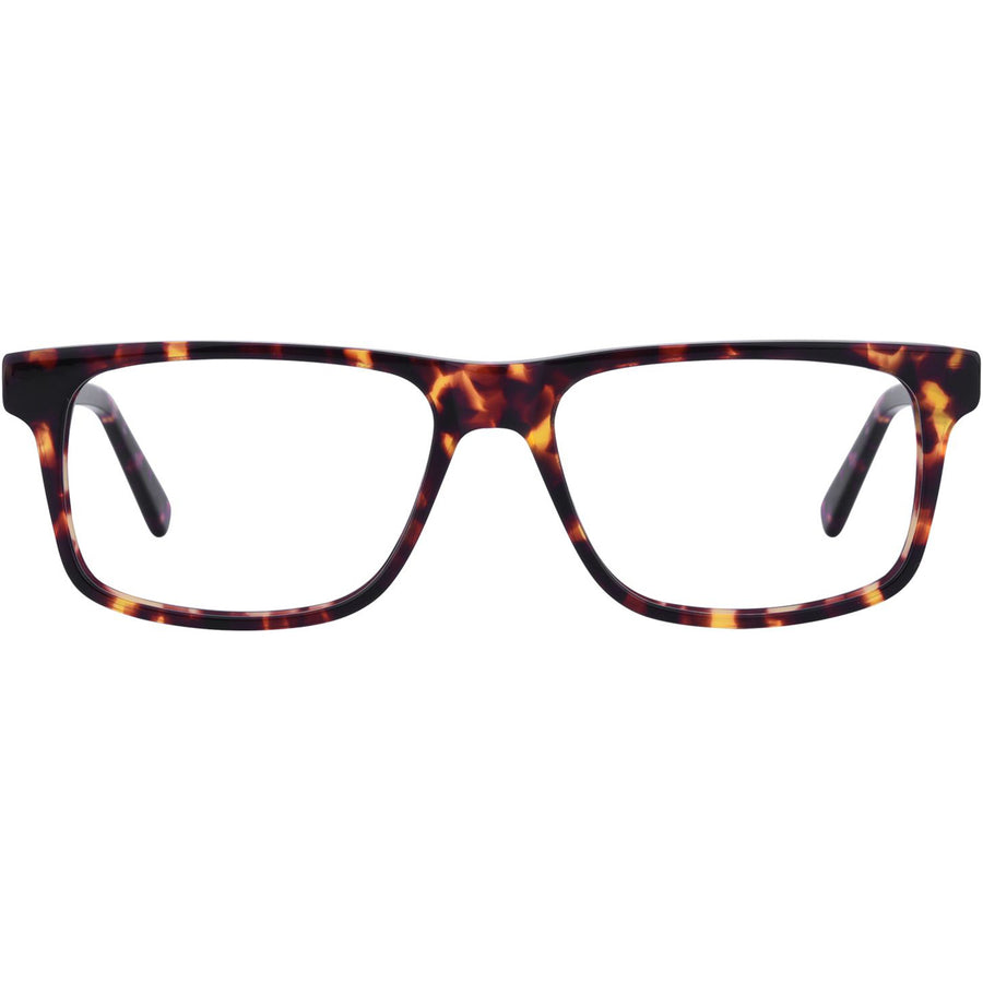 Rectangle Glasses O2736