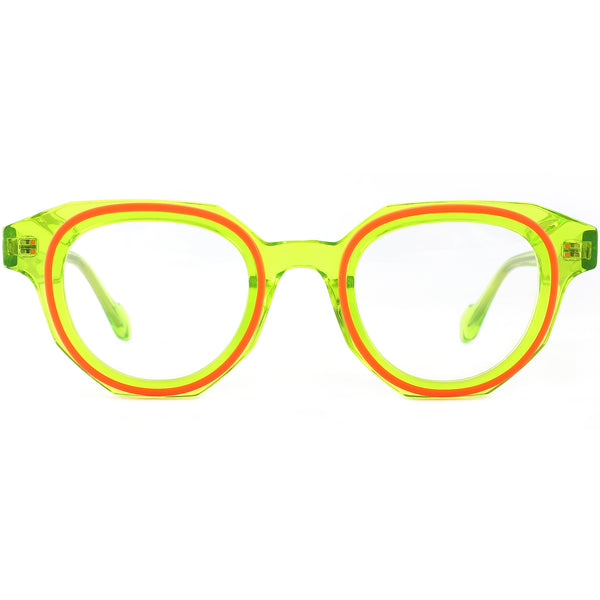 Round Glasses YEA1164