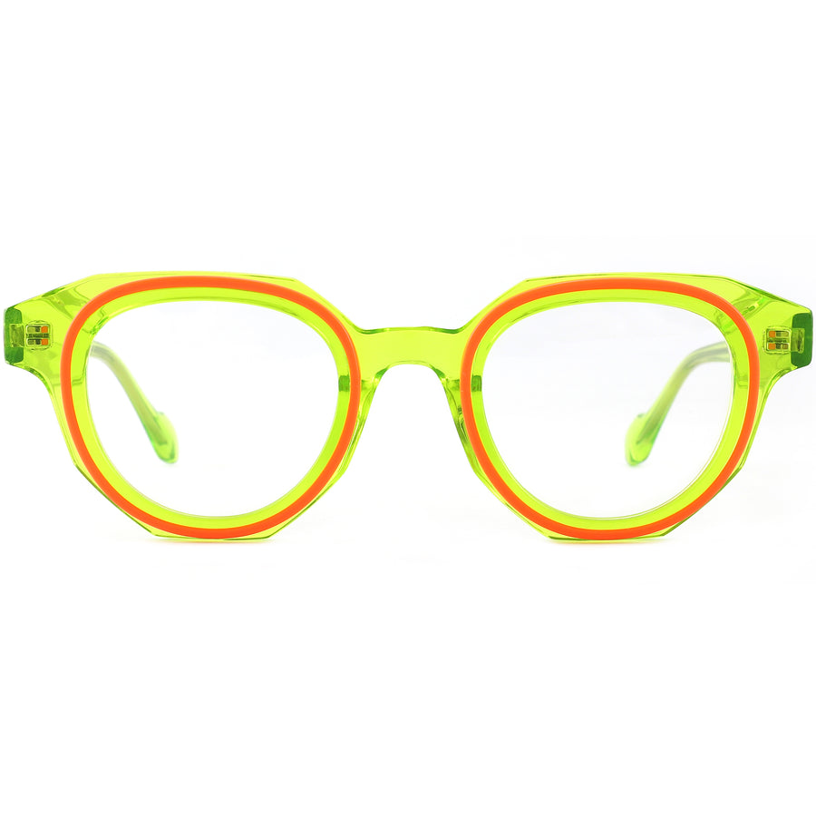 Round Glasses YEA1164