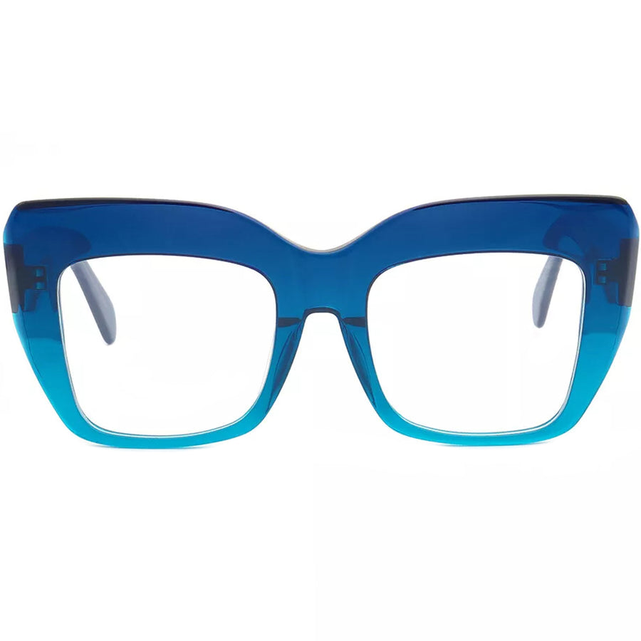 Square Glasses YT1010