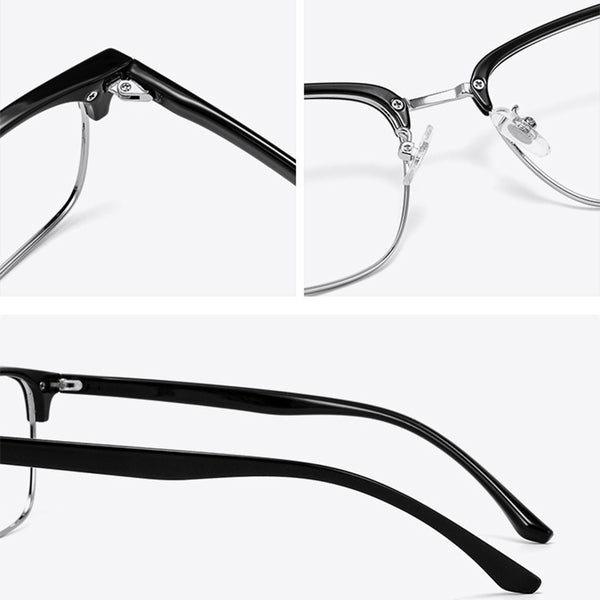 Browline Glasses EF1043