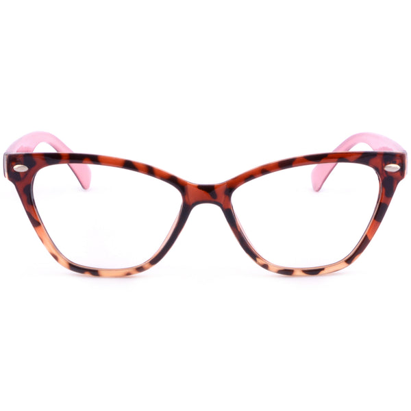 Cat-Eye Glasses O1381