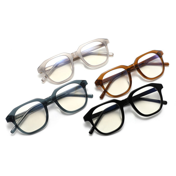 Square Glasses KC1048