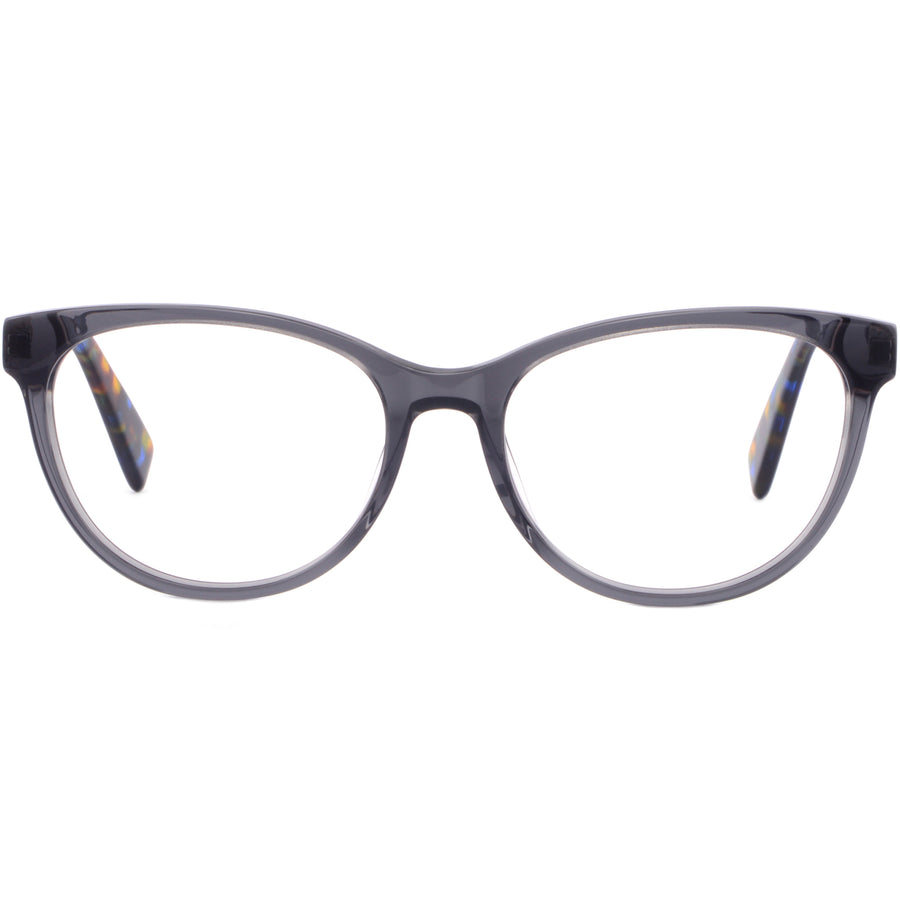 Round Glasses O2240