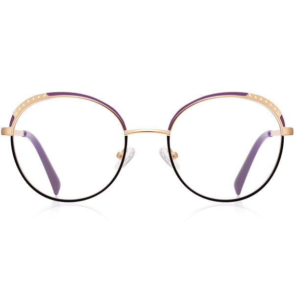 Round Glasses PF1044