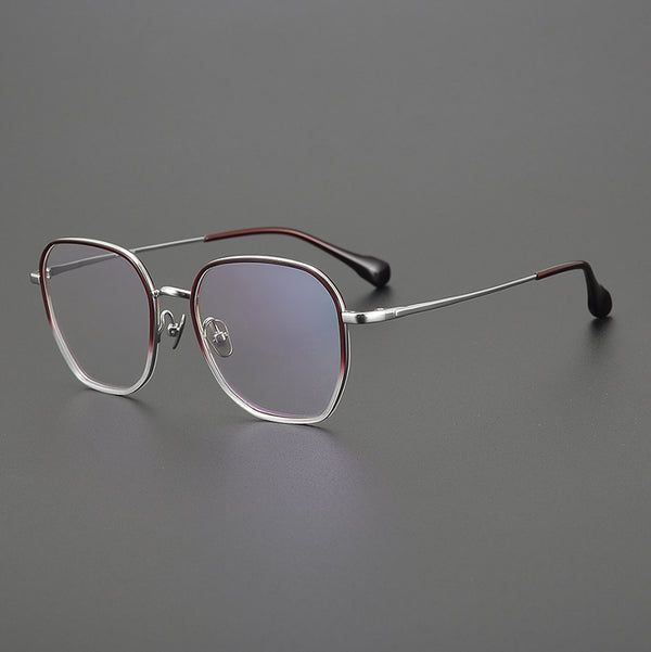Square Glasses MW1455