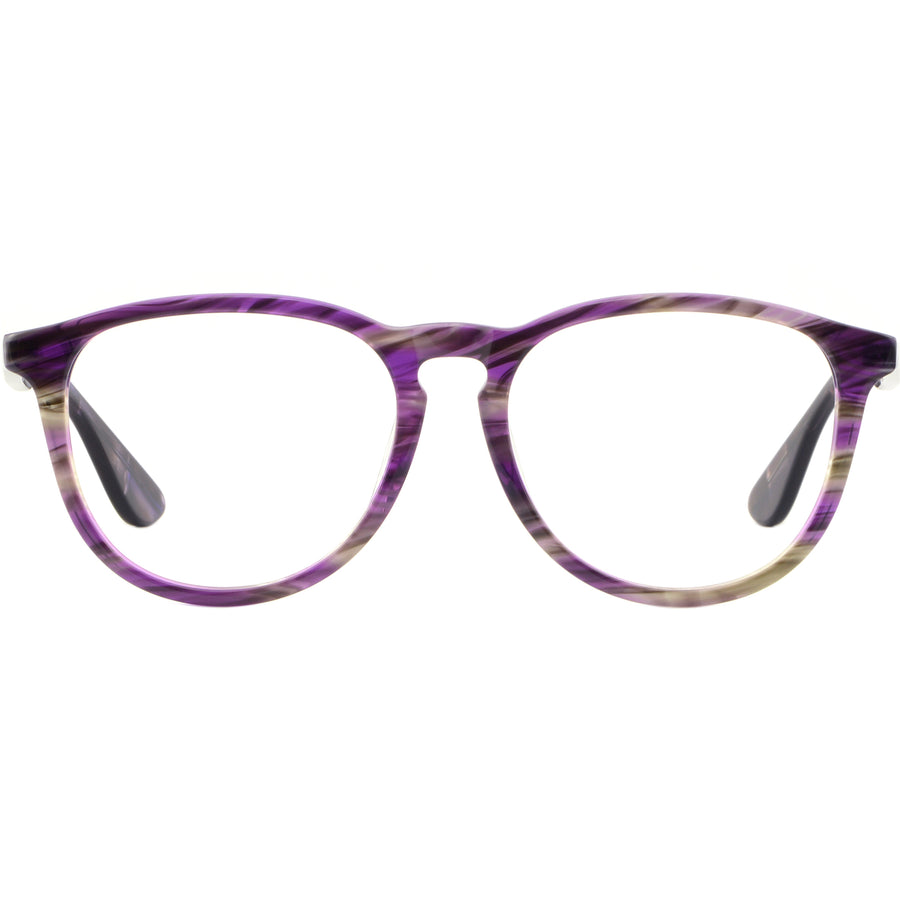 Round Glasses O2340