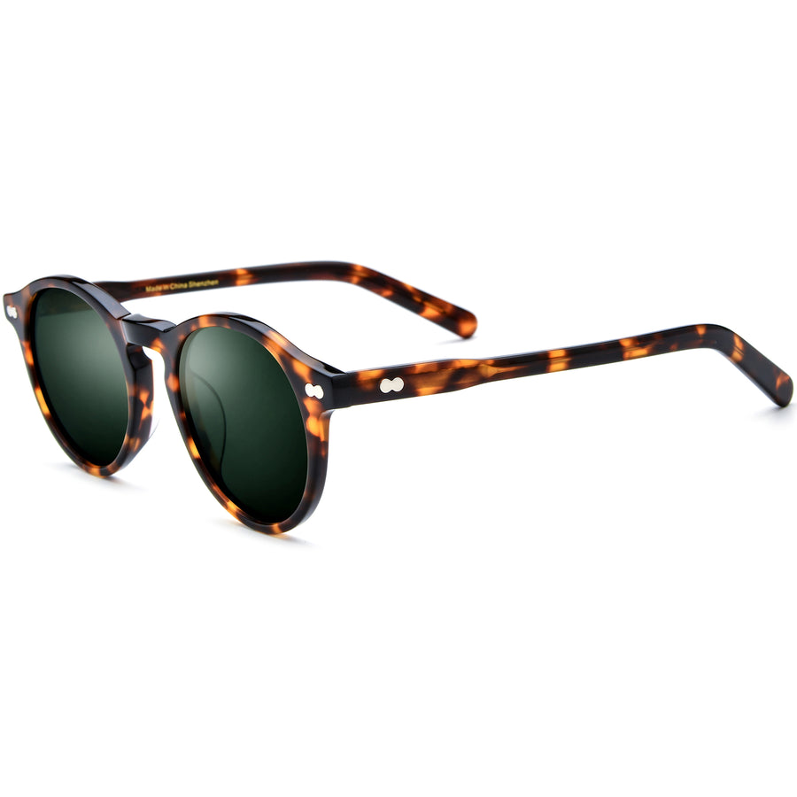 Round Sunglasses BRS1205