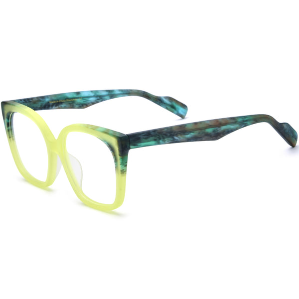 Cat-Eye Glasses BR1464