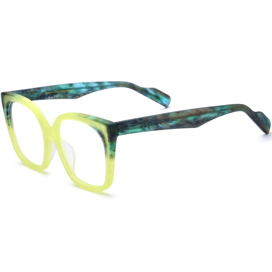 Cat-Eye Glasses BR1464