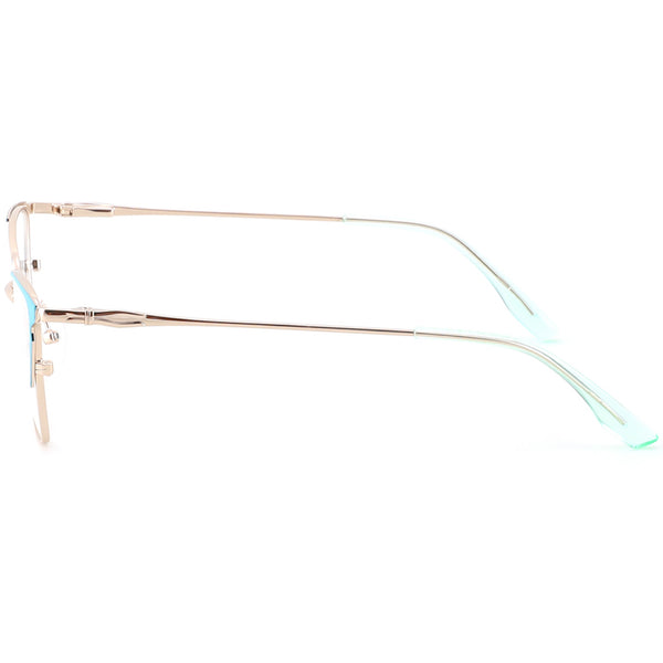 Cat-Eye Glasses YEM1138