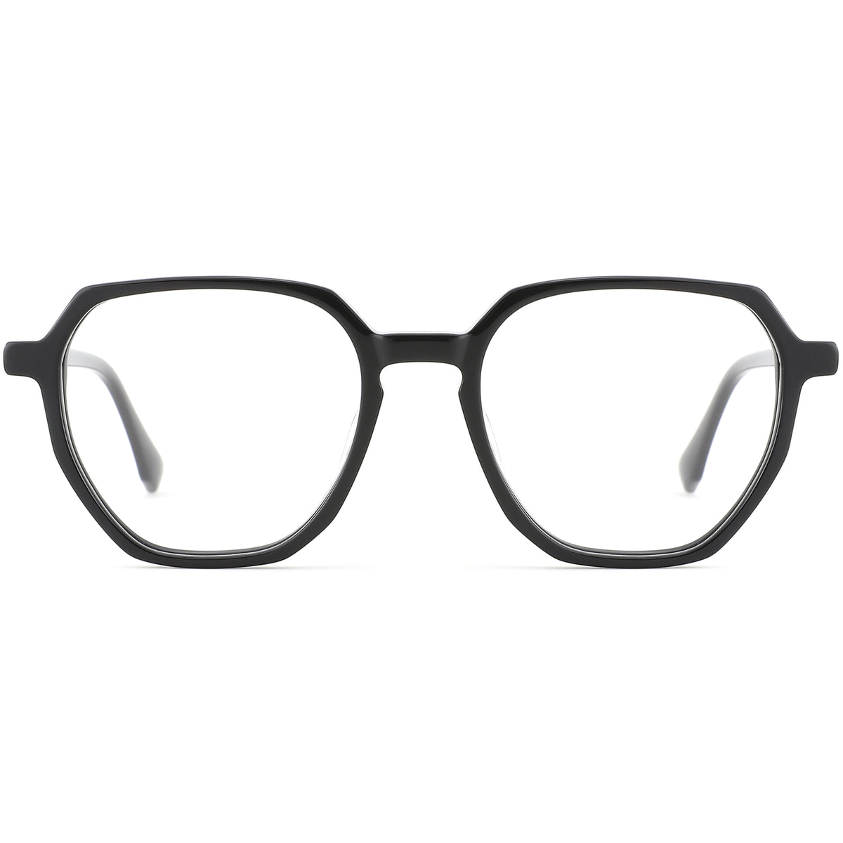 Geometric Glasses YAA1026