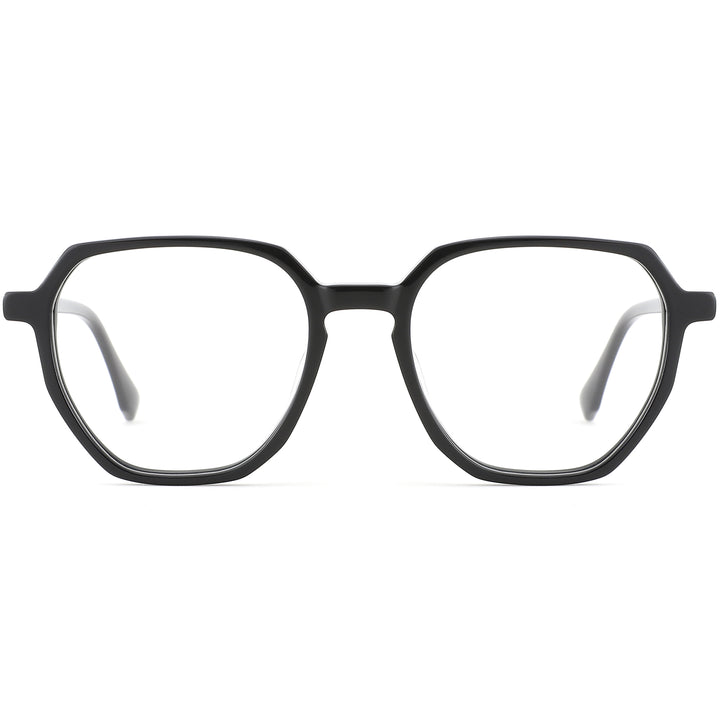 Geometric Glasses YAA1026