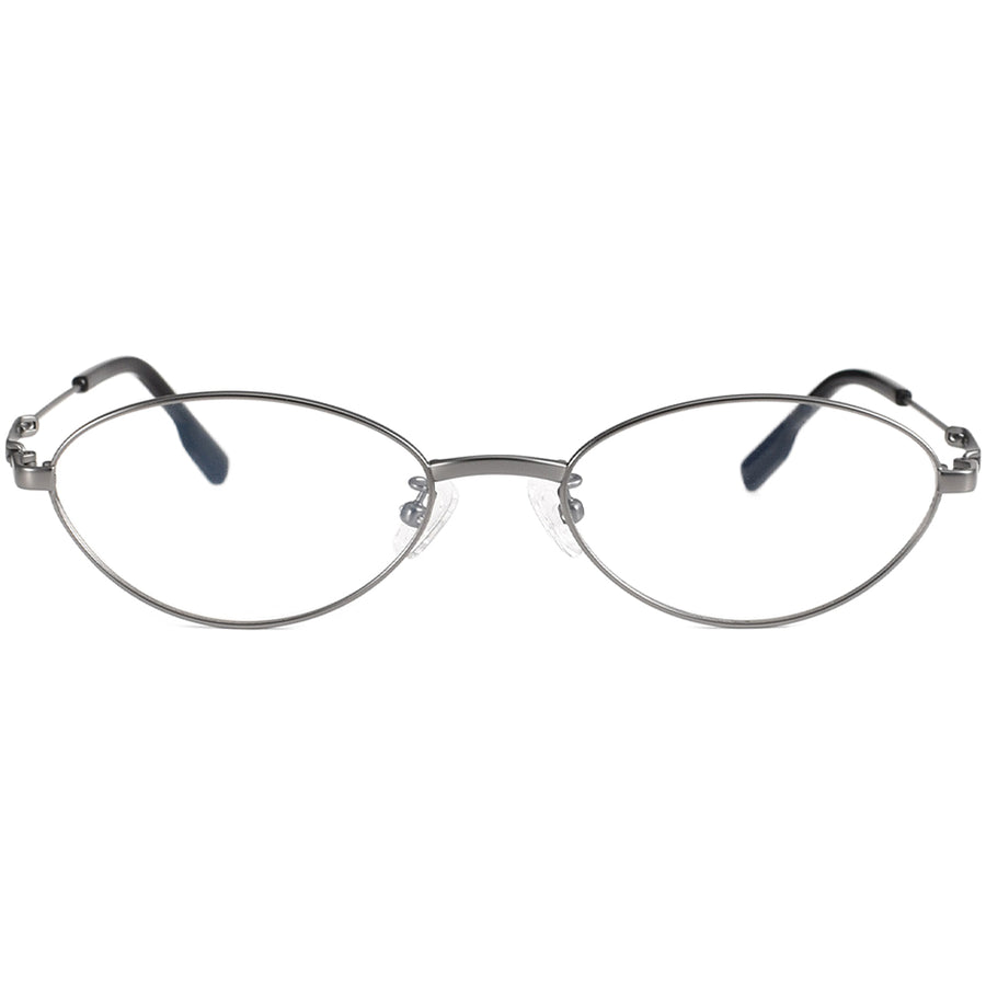Oval Glasses YM1025