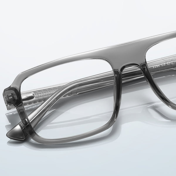 Square Glasses PF1416