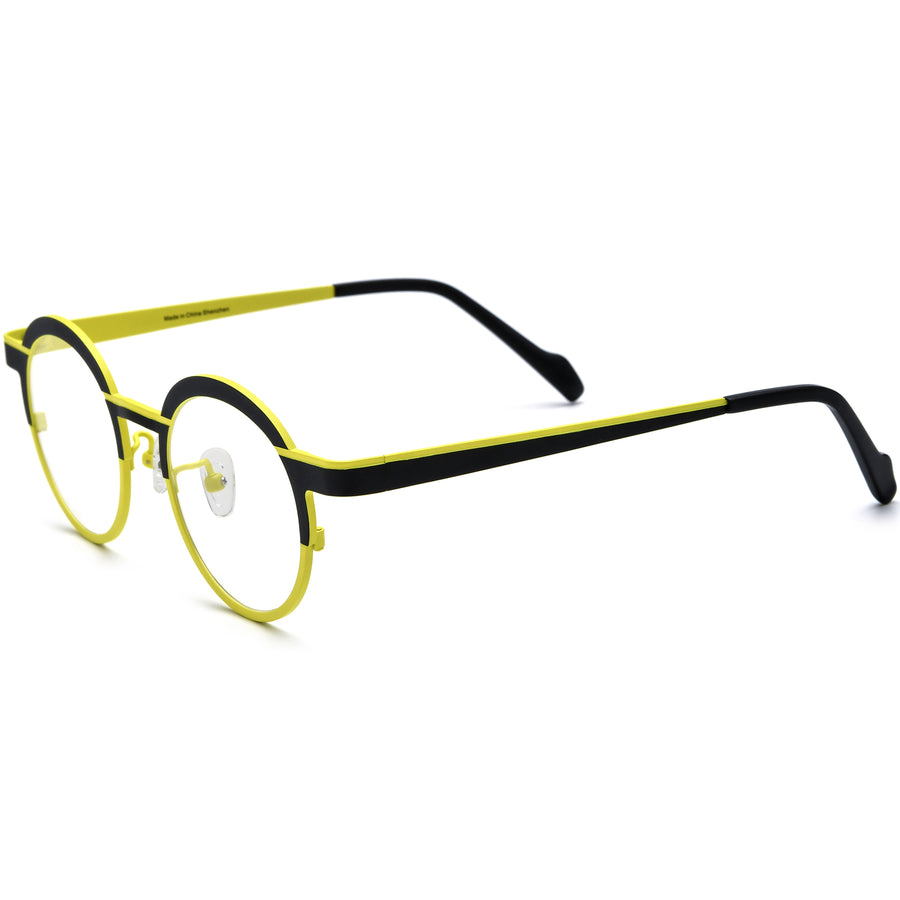 Round Glasses BR1539