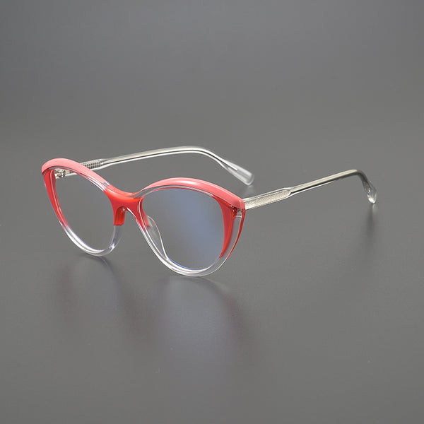 Cat-Eye Glasses TG1215