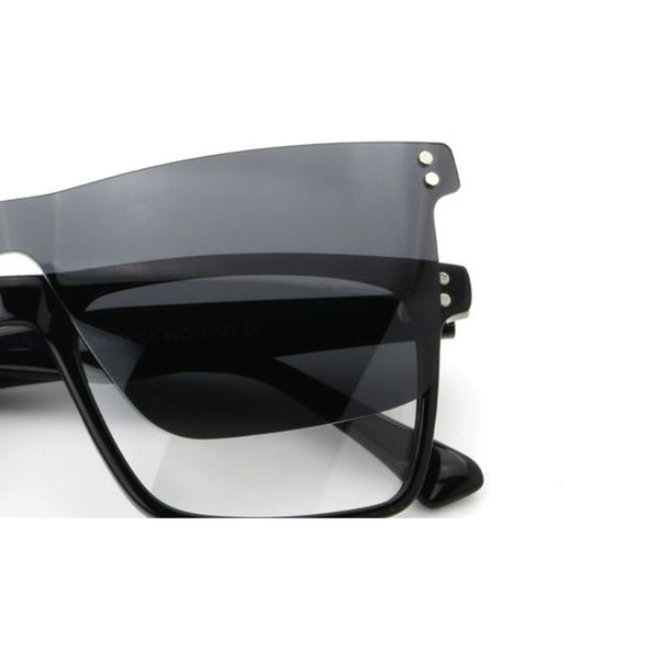Square Glasses GSR1124