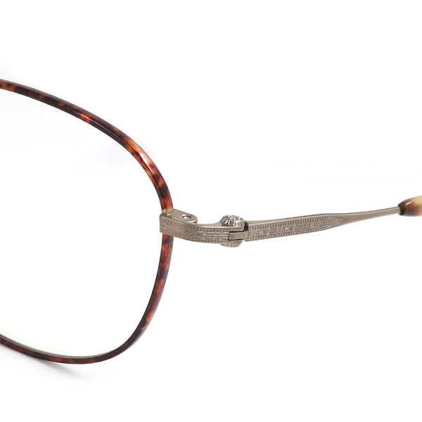 Square Glasses PG1043