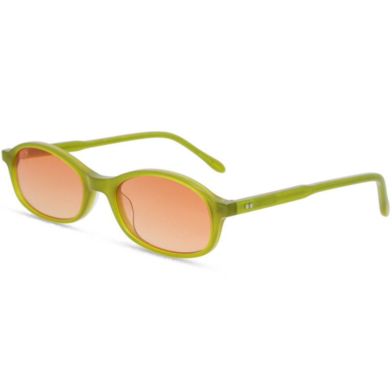 Oval Sunglasses GCS1132