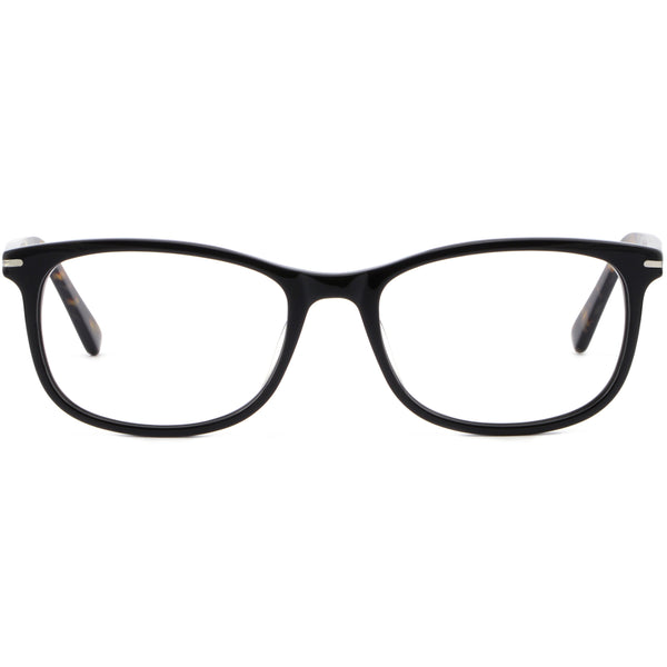 Rectangle Glasses O1485