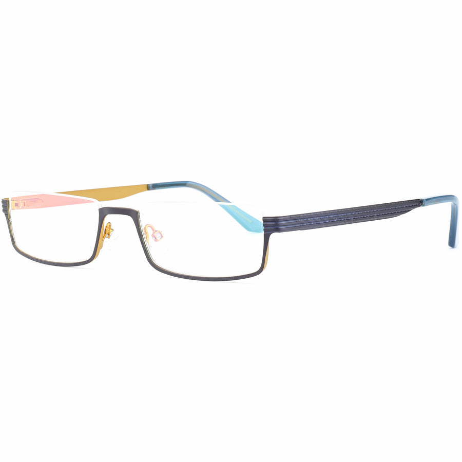 Rectangle Glasses RV1068