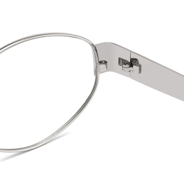 Oval Glasses GSR1194
