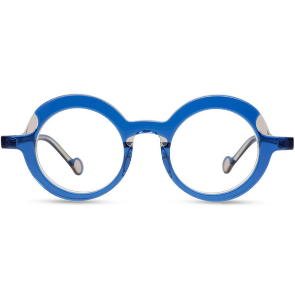 Round Glasses GC1068