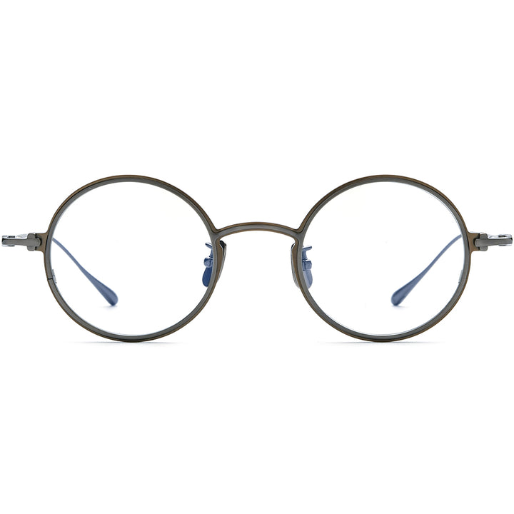Round Glasses BR1385