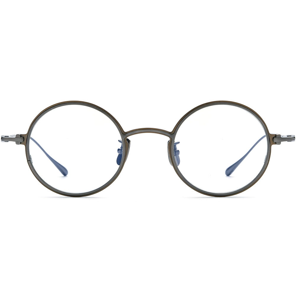 Round Glasses BR1385