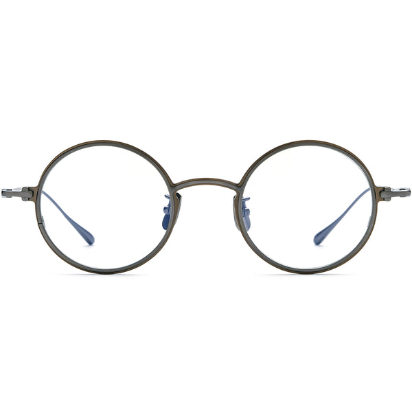 Round Glasses BR1385