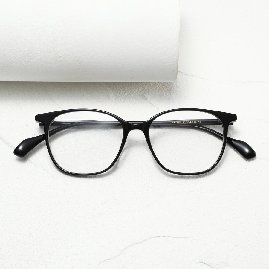 Square Glasses ME1008