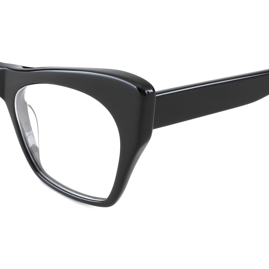 Cat-Eye Glasses A3165