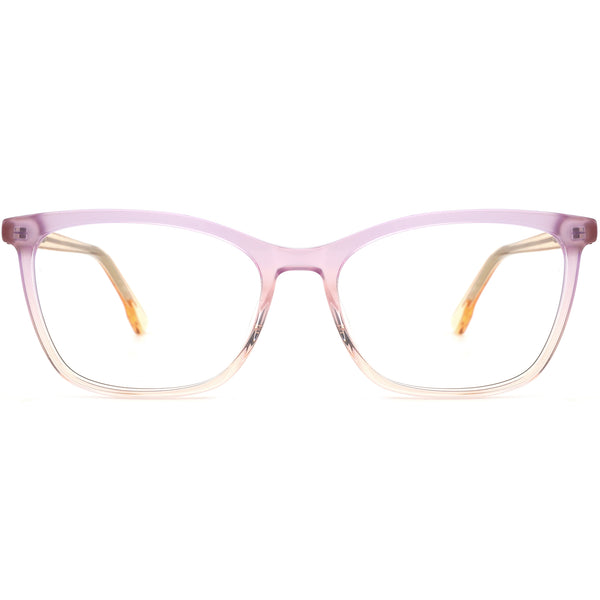 Rectangle Glasses YSAA1074